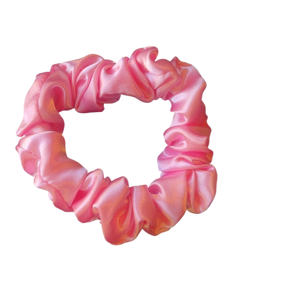 Skinny Large Scrunchies