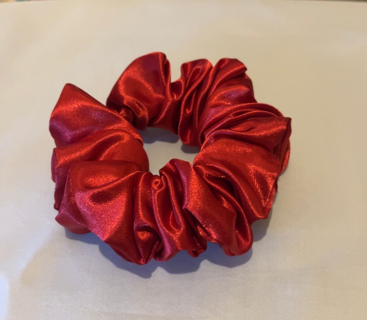 Scrunchies
