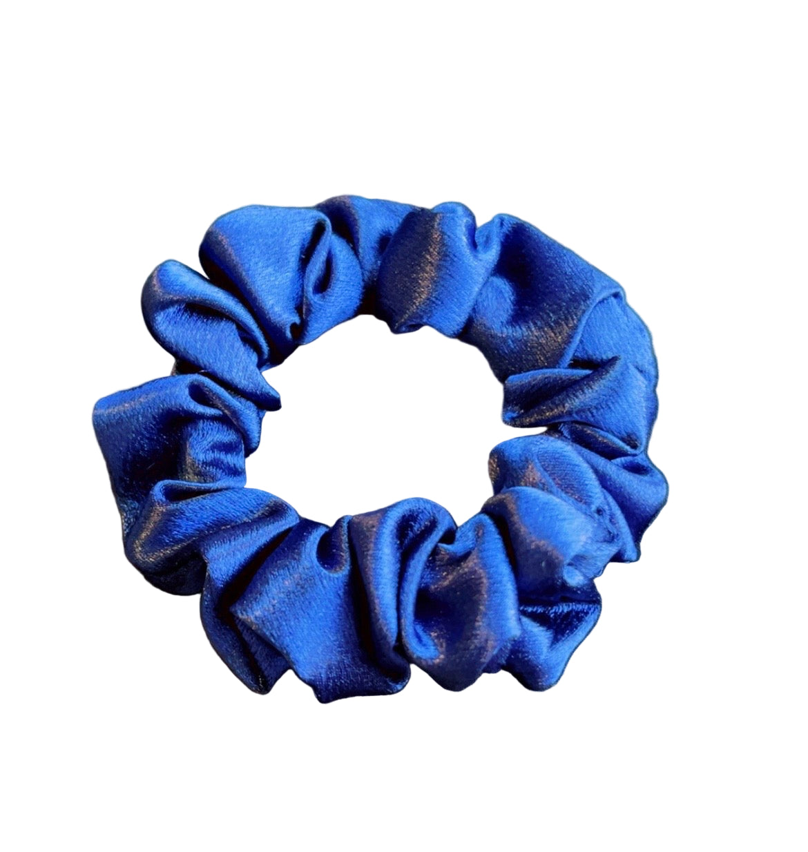 Skinny Large Scrunchies