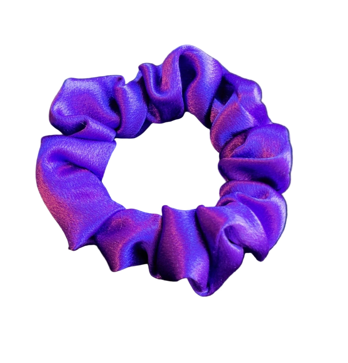 Skinny Large Scrunchies