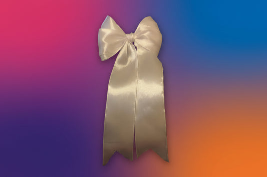 Ribbon Bow